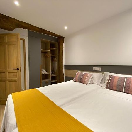 Apartamento Deluxe Casco Viejo Bilbao Esterno foto