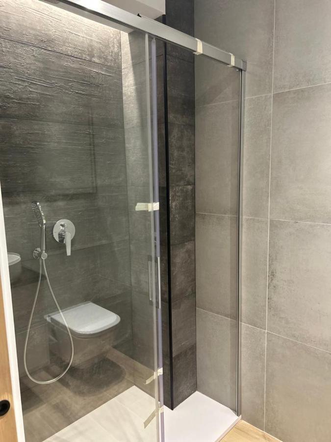 Apartamento Deluxe Casco Viejo Bilbao Esterno foto