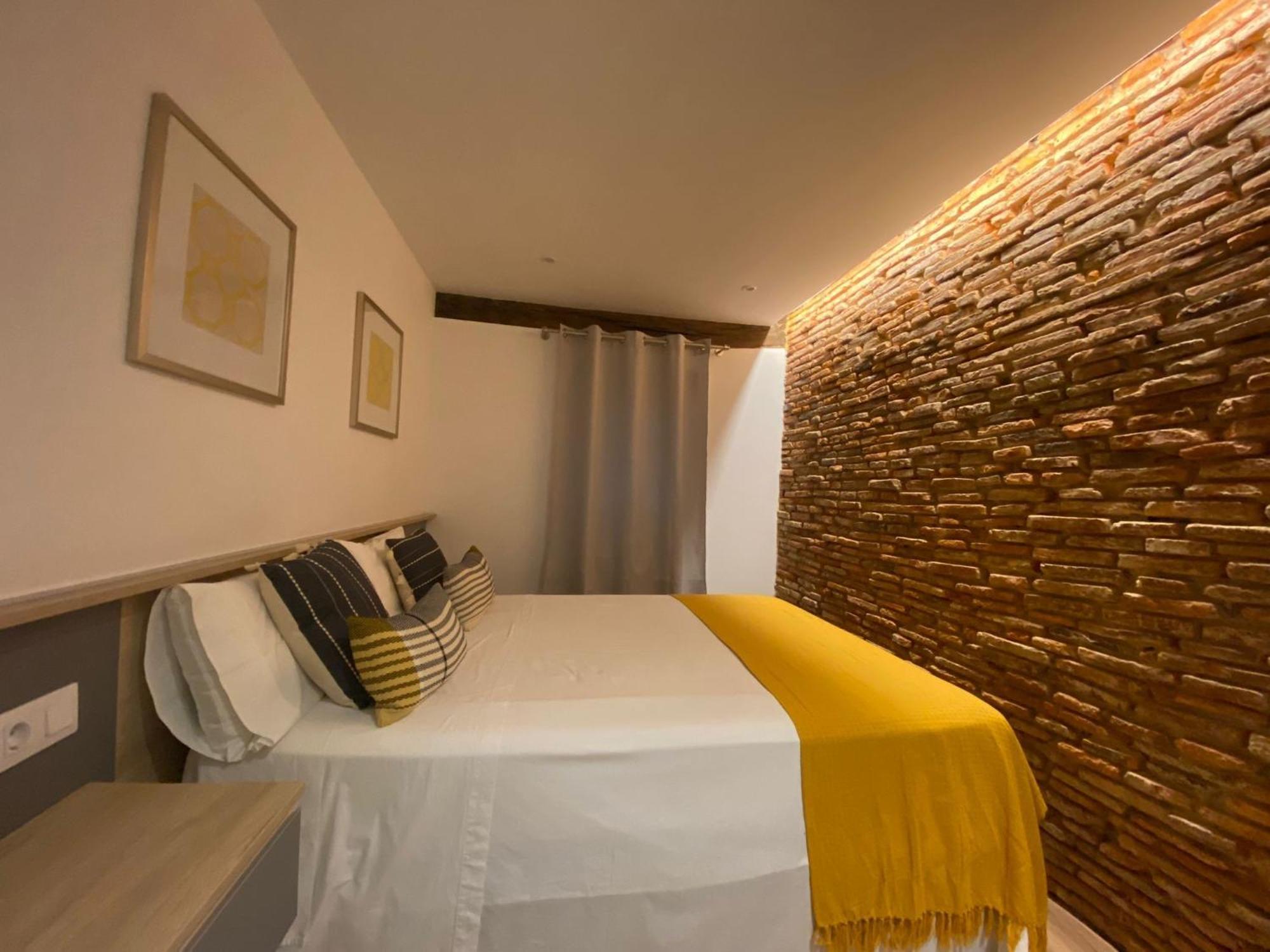 Apartamento Deluxe Casco Viejo Bilbao Esterno foto